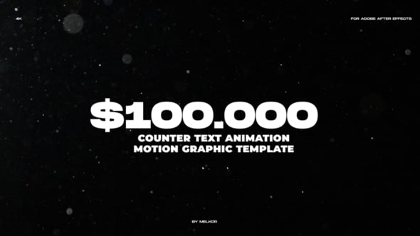 Counter Text Animation（519577）-技能树
